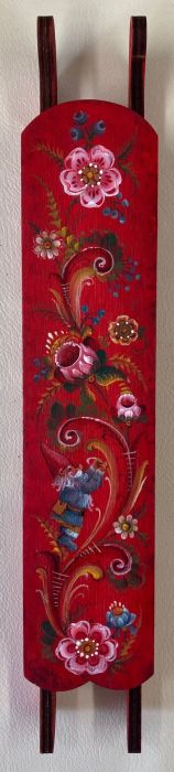 Small Os Sled Zoom Class, Tuesday August 19, 10:00 - 1:00 PST